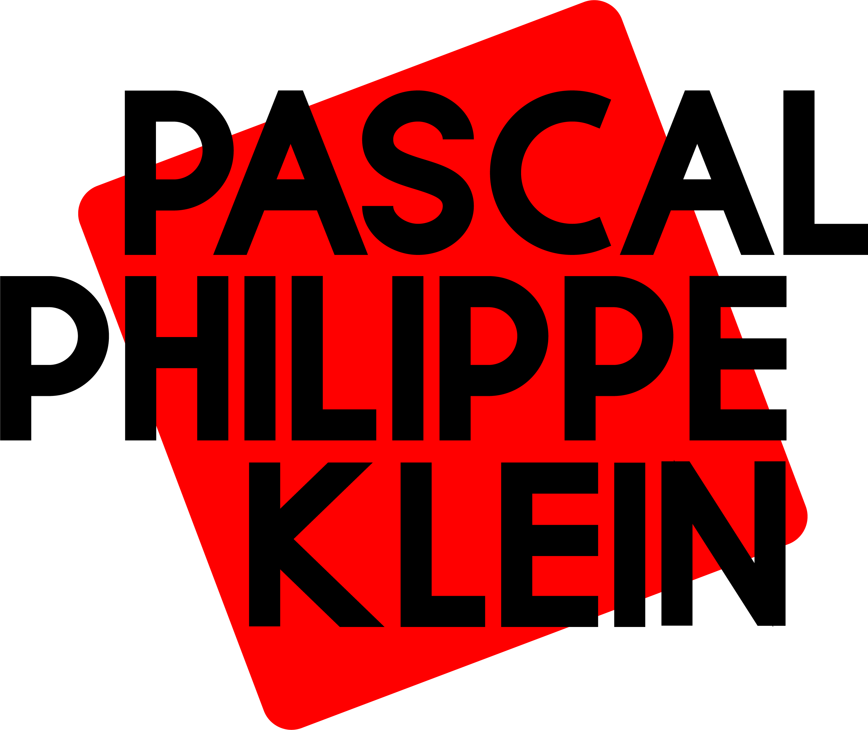 Pascal Philippe Klein